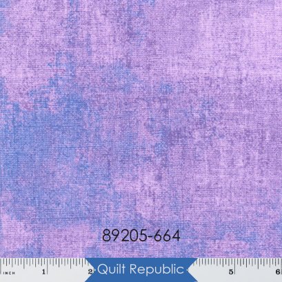 Wilmington Prints Essential Dry Brush Grape