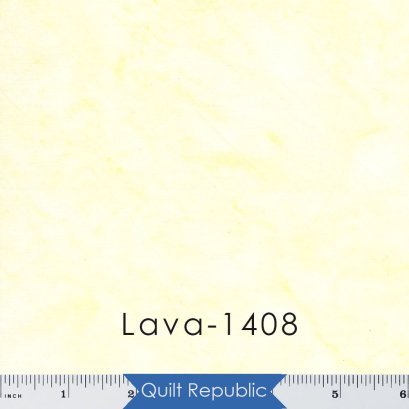 Anthology Fabrics Lava Solids Cheesecake