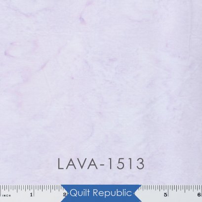 Anthology Fabrics Lava Solids Fairy Dust
