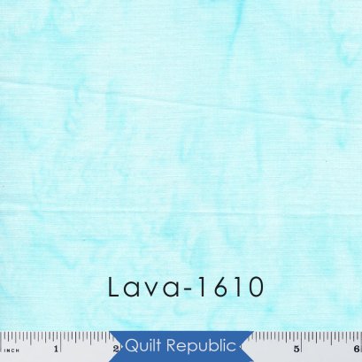 Anthology Fabrics Lava Solids Spring