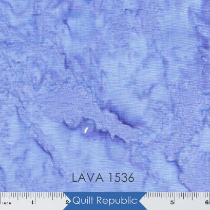 Anthology Fabrics Lava Solids Anemone