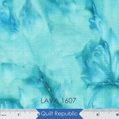 Anthology Fabrics Lava Solids Neptune