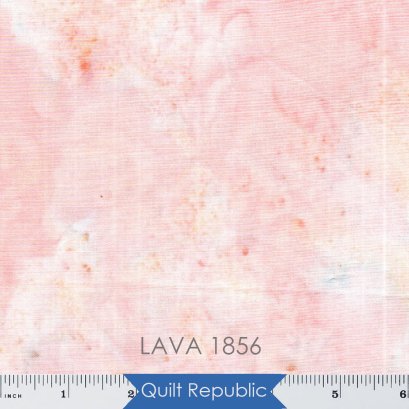 Anthology Fabrics Lava Solids Venus