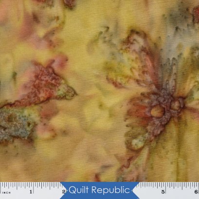 Windham Batik Fabrics Autumn