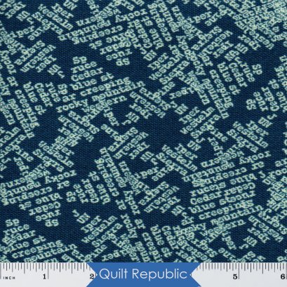 Windham Fabrics Night Hike