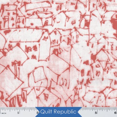 Windham Art Hisory 101 Cezanne Rooftops Copper