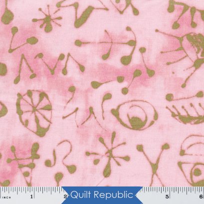 Windham Art Hisory 101 Myro Glyphs Typeface