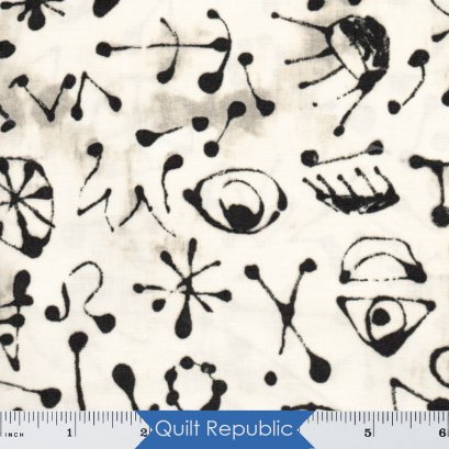 Windham Art Hisory 101 Myro Glyphs Typeface