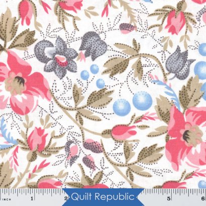 Windham Fabrics Annie Light