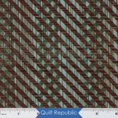 ผ้าลายทาง