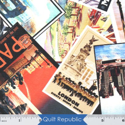 Windham Fabrics One of Kind