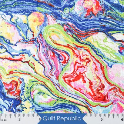 Fabri Quilt Butterfly Arre Free Marble Marblehead