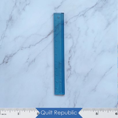 Add Three Eights Ruler  Paper Piecing