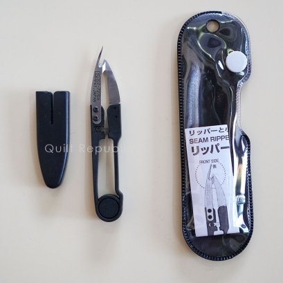 Nippo Seam Ripper Type Thread Nippers