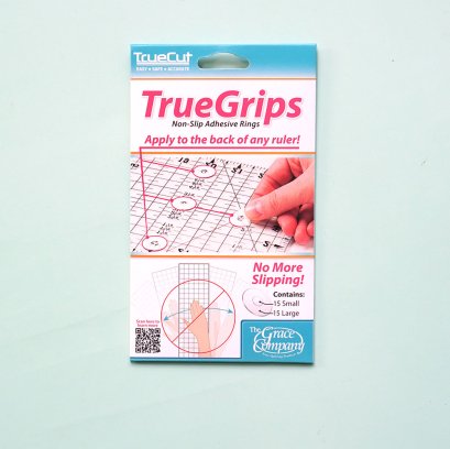 True Cut True Grips