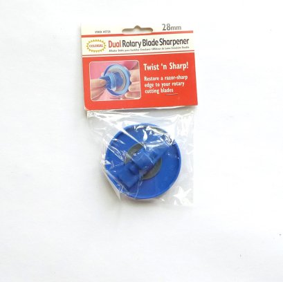 Tri Sharp Sharpener Rotary Blade 28 mm