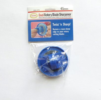 Tri Sharp Sharpener Rotary Blade 45 mm