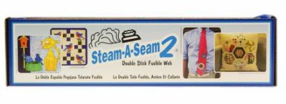 Steam A Seam 2 -24 Inches