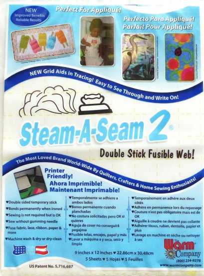 Steam A Seam 2