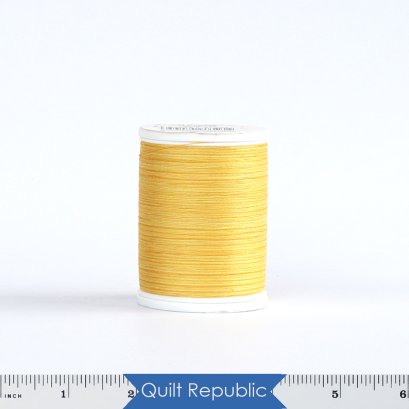 YLI Variegated Threads 40/3 Sunrise