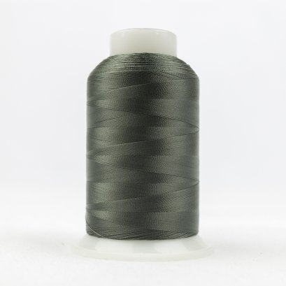 Wonderfil Threads Decobob Metal Grey 2000 Metre