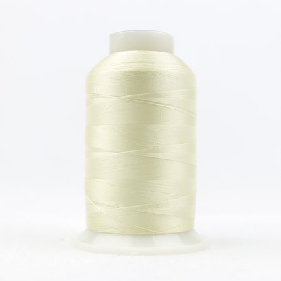 Wonderfil Threads Decobob Antique White 2000 Metre