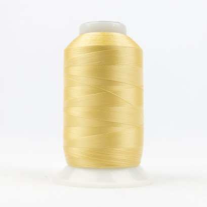 Wonderfil Threads Decobob Soft Gold  2000 Metre
