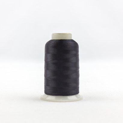Wonderfil Threads Invisafils Black 1000 Metre