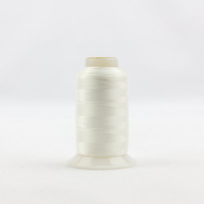 Wonderfil Threads Invisafils Off White  2500 Metre