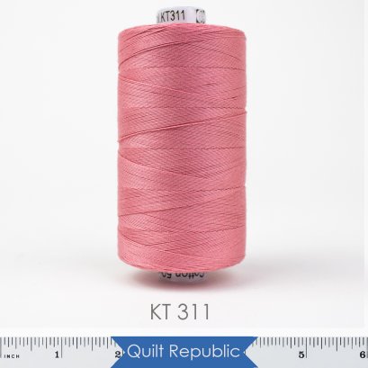 Wonderfil Threads Konfetti Water Lily