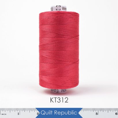 Wonderfil Threads Konfetti Lip Gloss