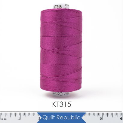 Wonderfil Threads Konfetti Velveteen