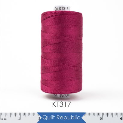 Wonderfil Threads Konfetti Feather BOA