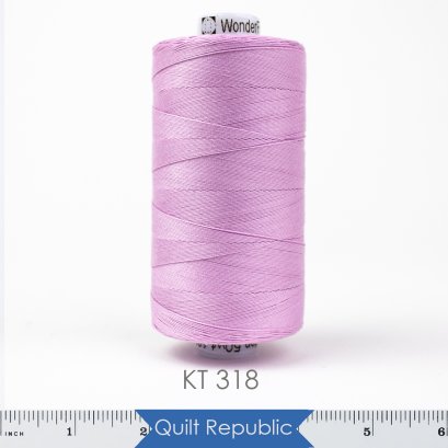 Wonderfil Threads Konfetti Tutu