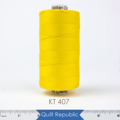 Wonderfil Threads Konfetti Yuzu