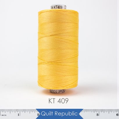 Wonderfil Threads Konfetti Honeycomb