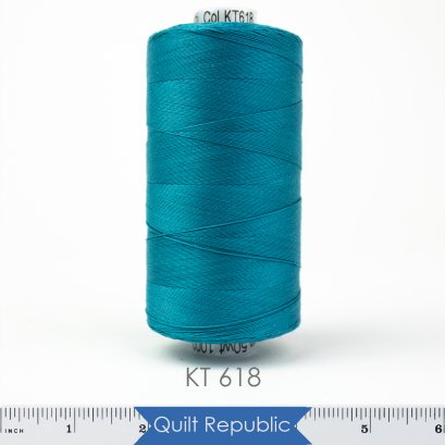 Wonderfil Threads Konfetti Surf