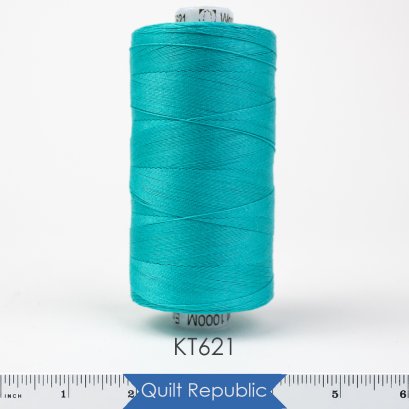 Wonderfil Threads Konfetti Pool Party