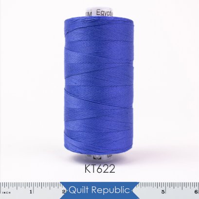 Wonderfil Threads Konfetti Lagoon