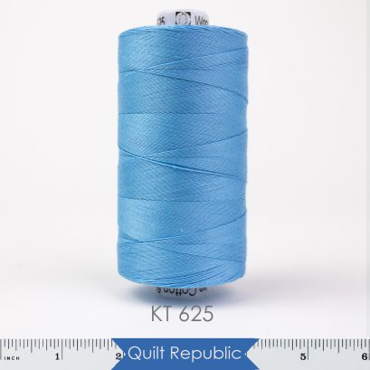 Wonderfil Threads Konfetti Seaside