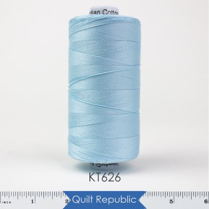 Wonderfil Threads Konfetti Glacier