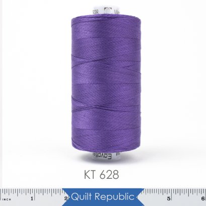 Wonderfil Threads Konfetti Urchin