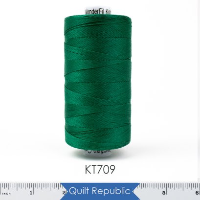 Wonderfil Threads Konfetti Jungle