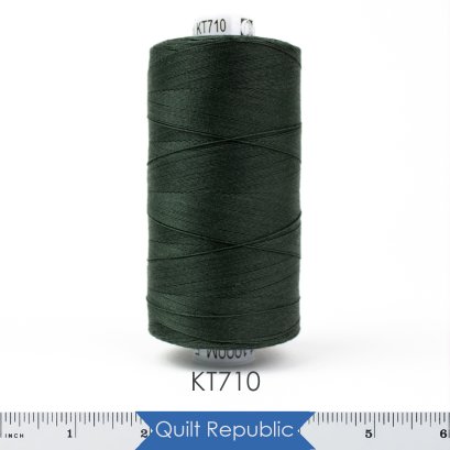 Wonderfil Threads Konfetti Forrest