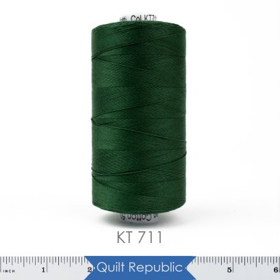 Wonderfil Threads Konfetti Scarab