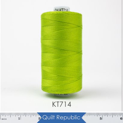 Wonderfil Threads Konfetti Garden