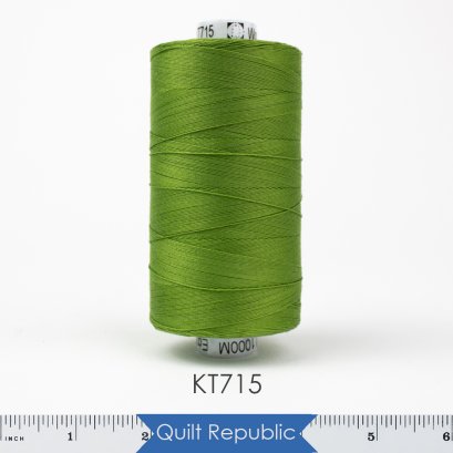 Wonderfil Threads Konfetti Ivy