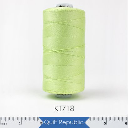 Wonderfil Threads Konfetti Melon