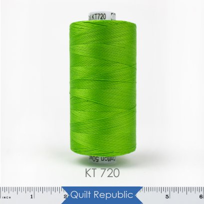 Wonderfil Threads Konfetti Palm