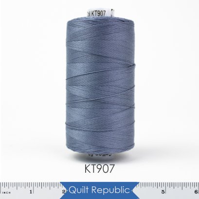 Wonderfil Threads Konfetti Dolphin